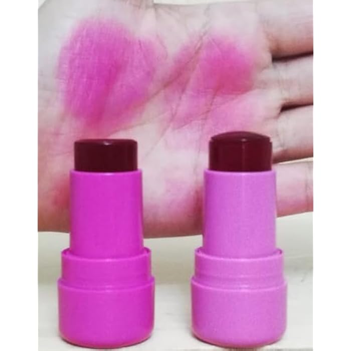 Last Look Long Lasting Glow Jelly Blusher - 5003-03 - Image 2